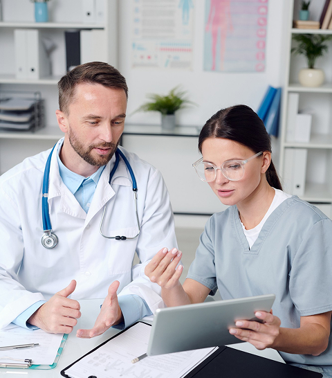 Dockside Medical FAQ