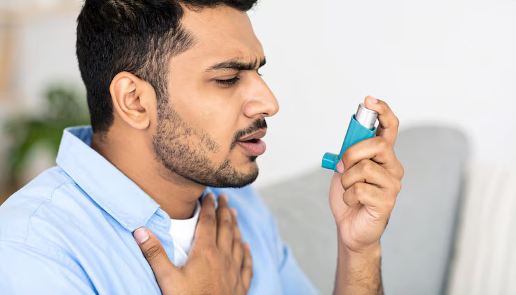 Asthma Management and Respiratory Care