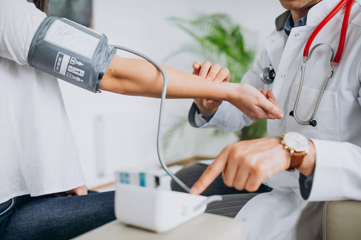 Cardiology and Heart Health Care
