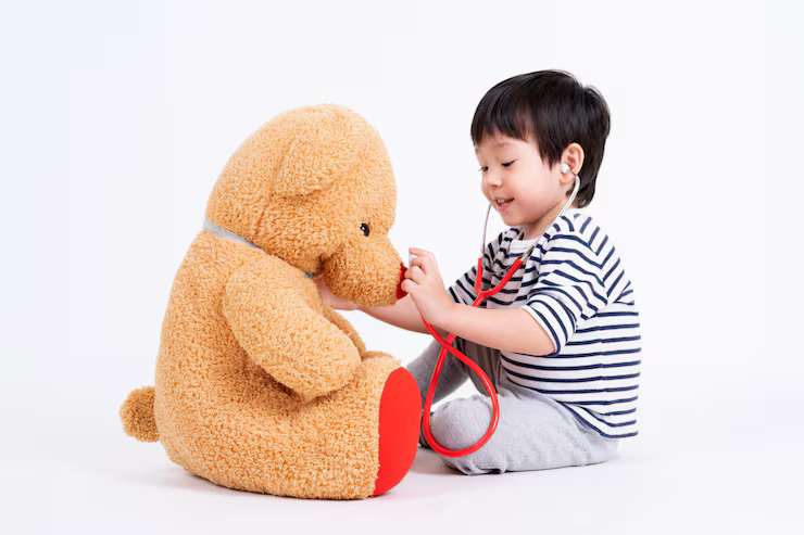 Child Health and Family Medical Care