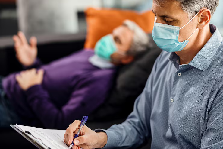 Chronic Disease Management
