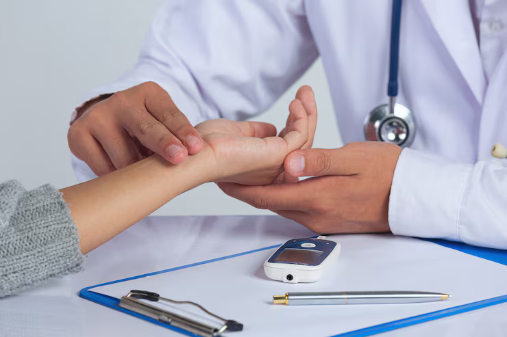 Diabetes Care
