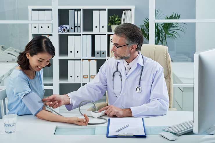 General Practitioner Services