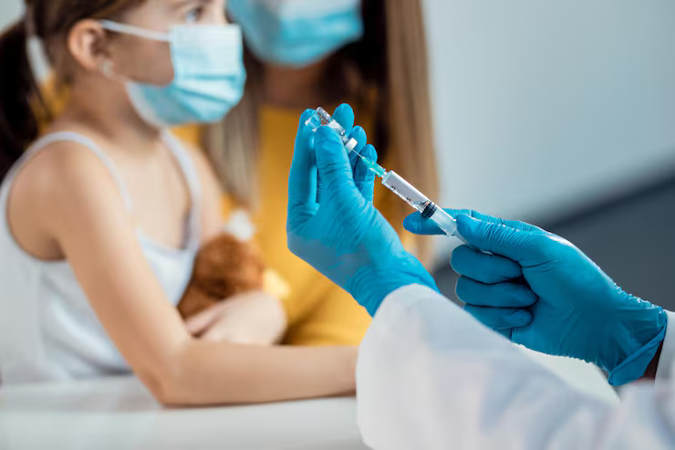 Immunisation and Vaccination Services