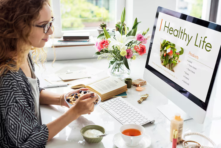 Lifestyle Medicine and Preventive Healthcare