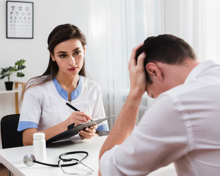 Mental Health Care