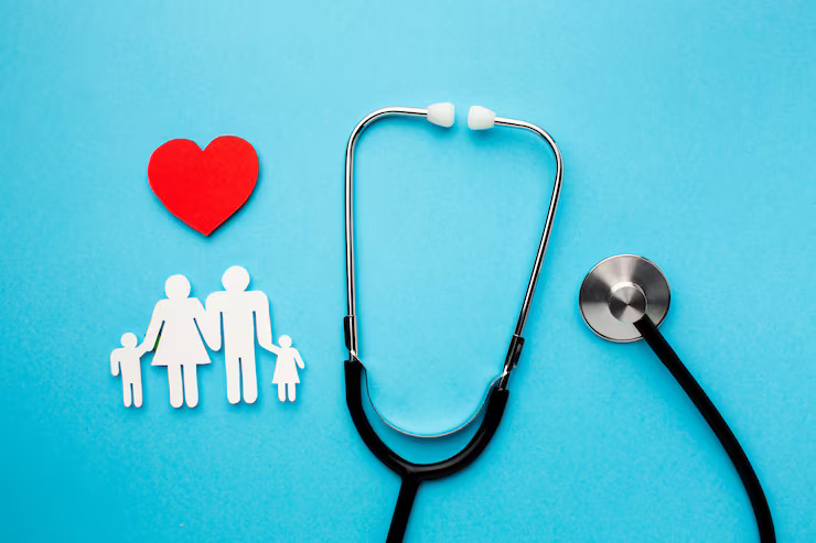 Preventive Healthcare and Wellness Support