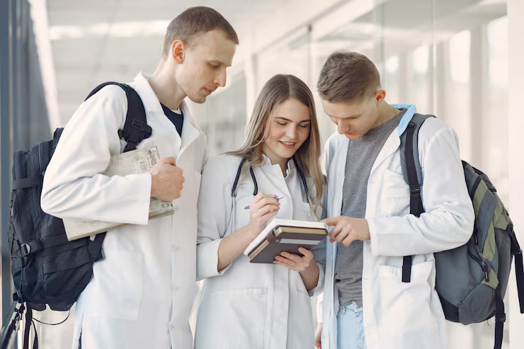 Student Healthcare Services