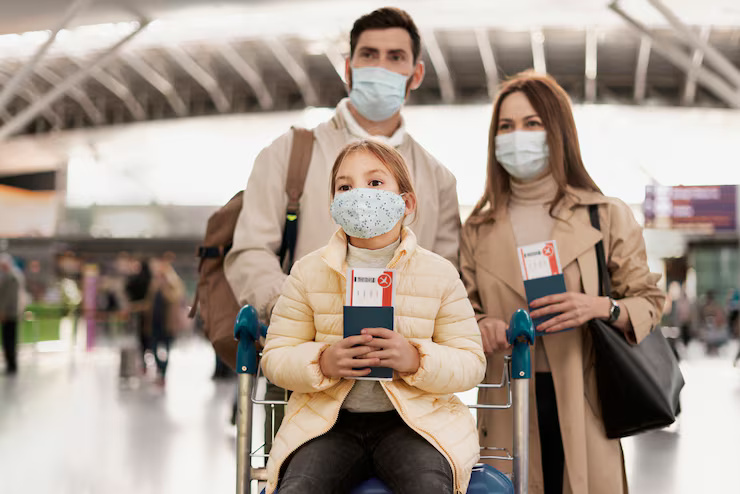 Travel Health and Vaccination Services