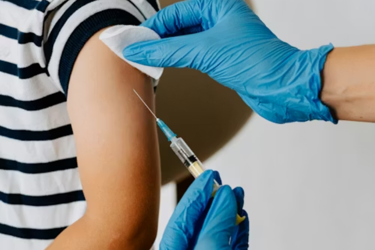 Vaccination