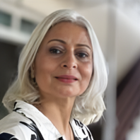 Dr Chandrakala sharma