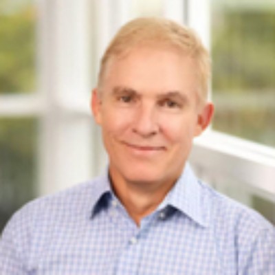 Dr Michael Szalay