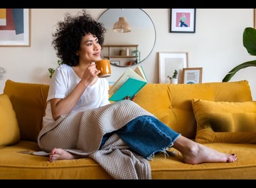 Your Health, Your Priority: Celebrate International Self-Care Day