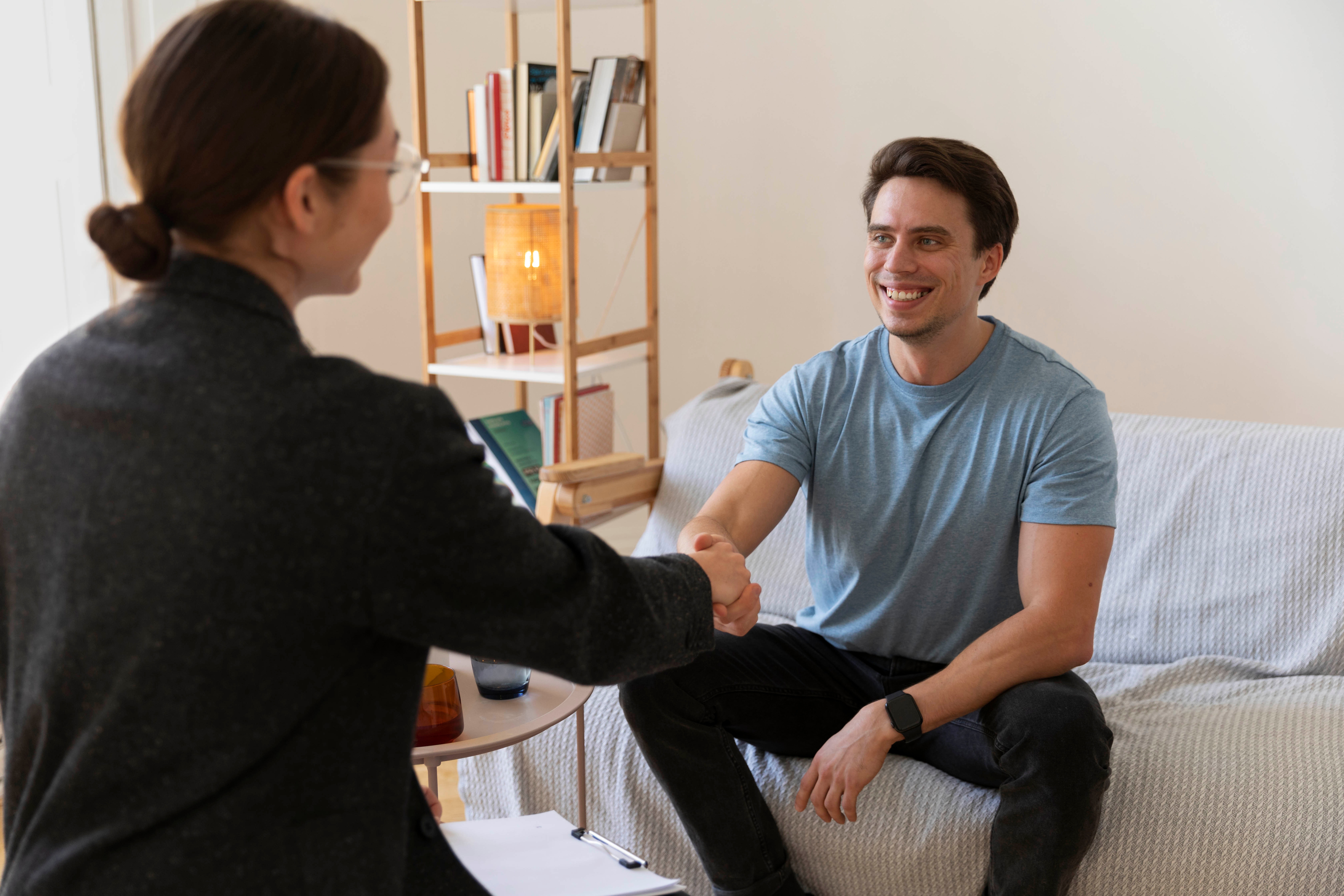 Mental Health Matters: Why Early Support Can Change Lives