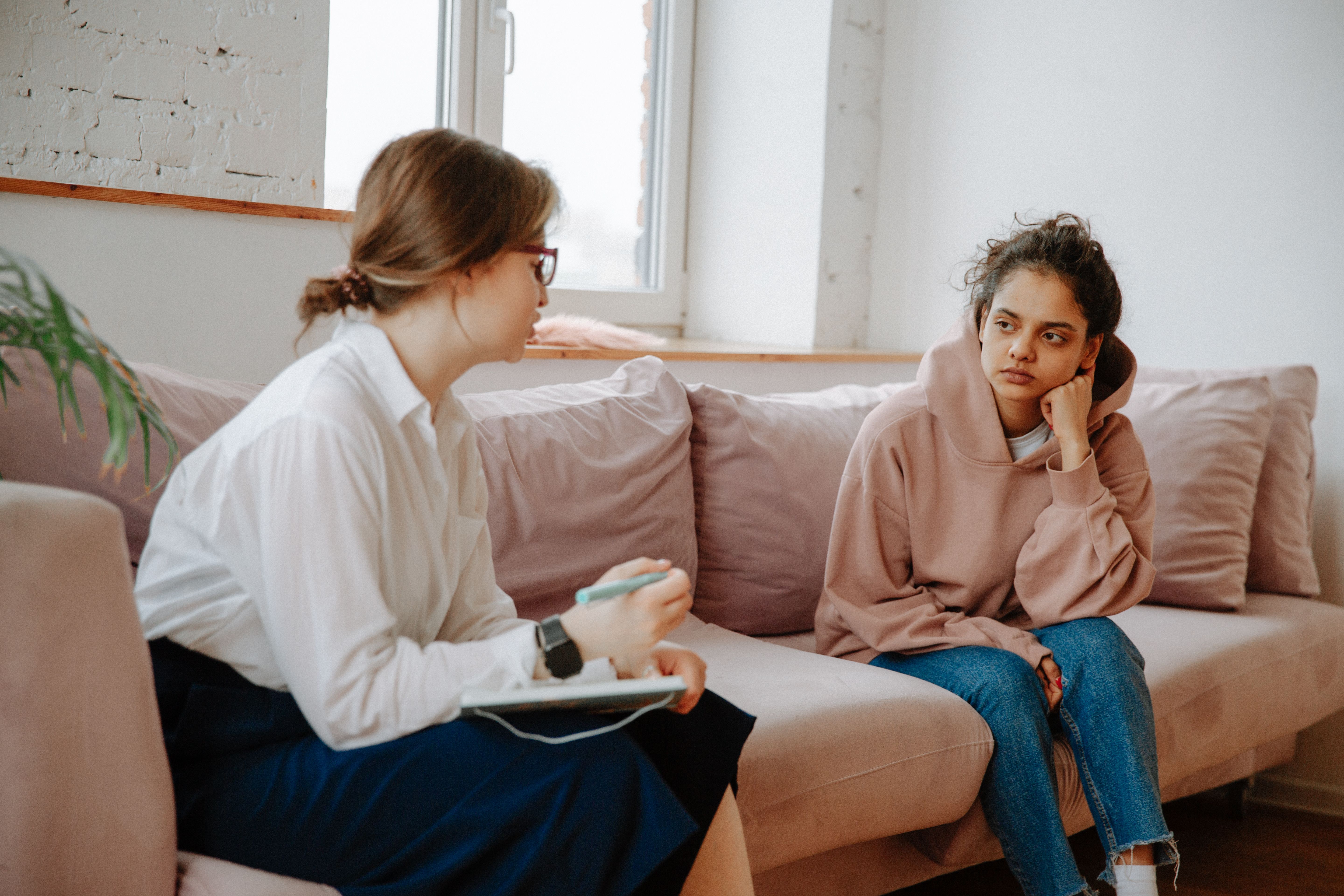 Mental Health: Recognising the Signs and Knowing When to Seek Support
