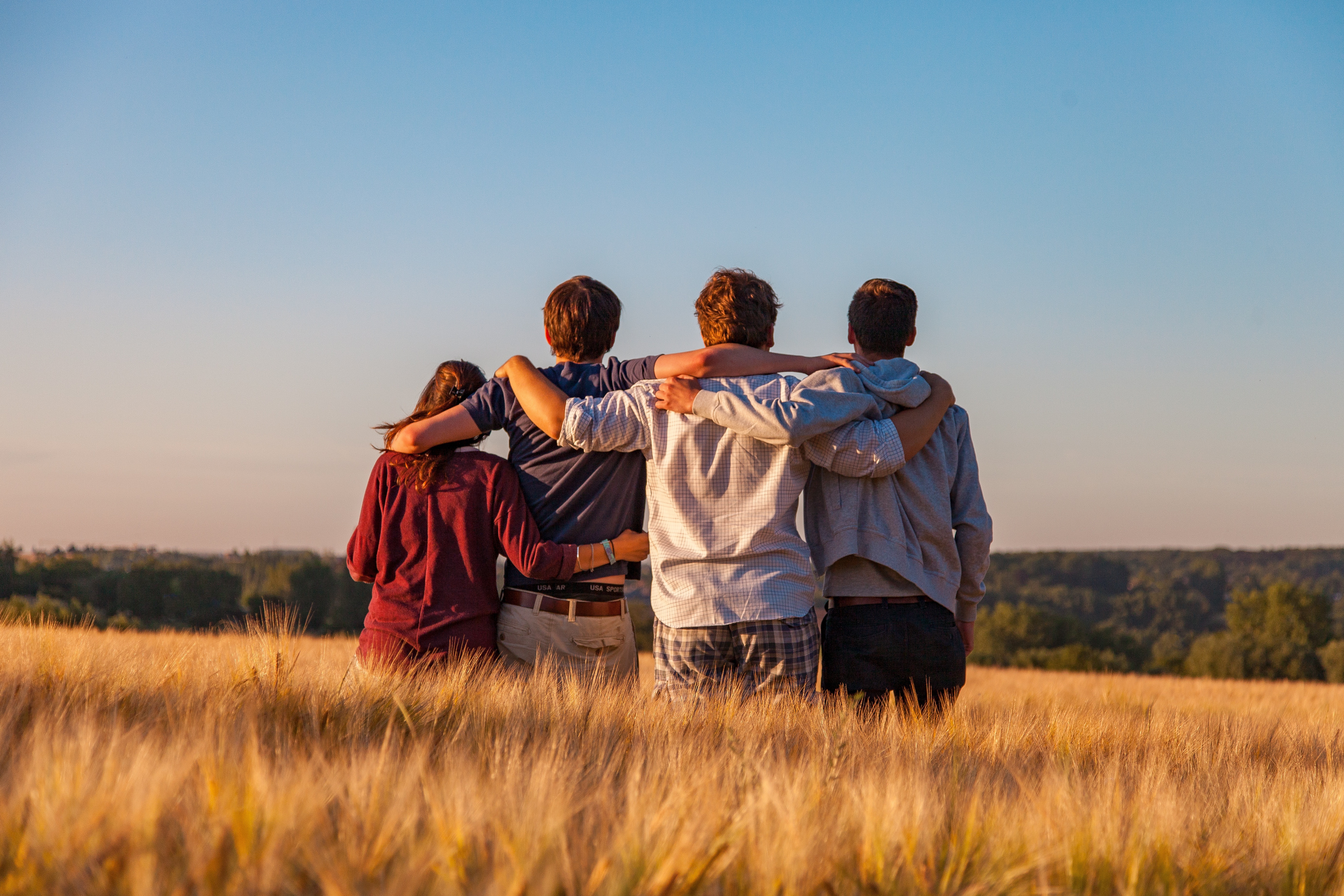 International Youth Day: Why Young People’s Health Matters for a Healthier Future