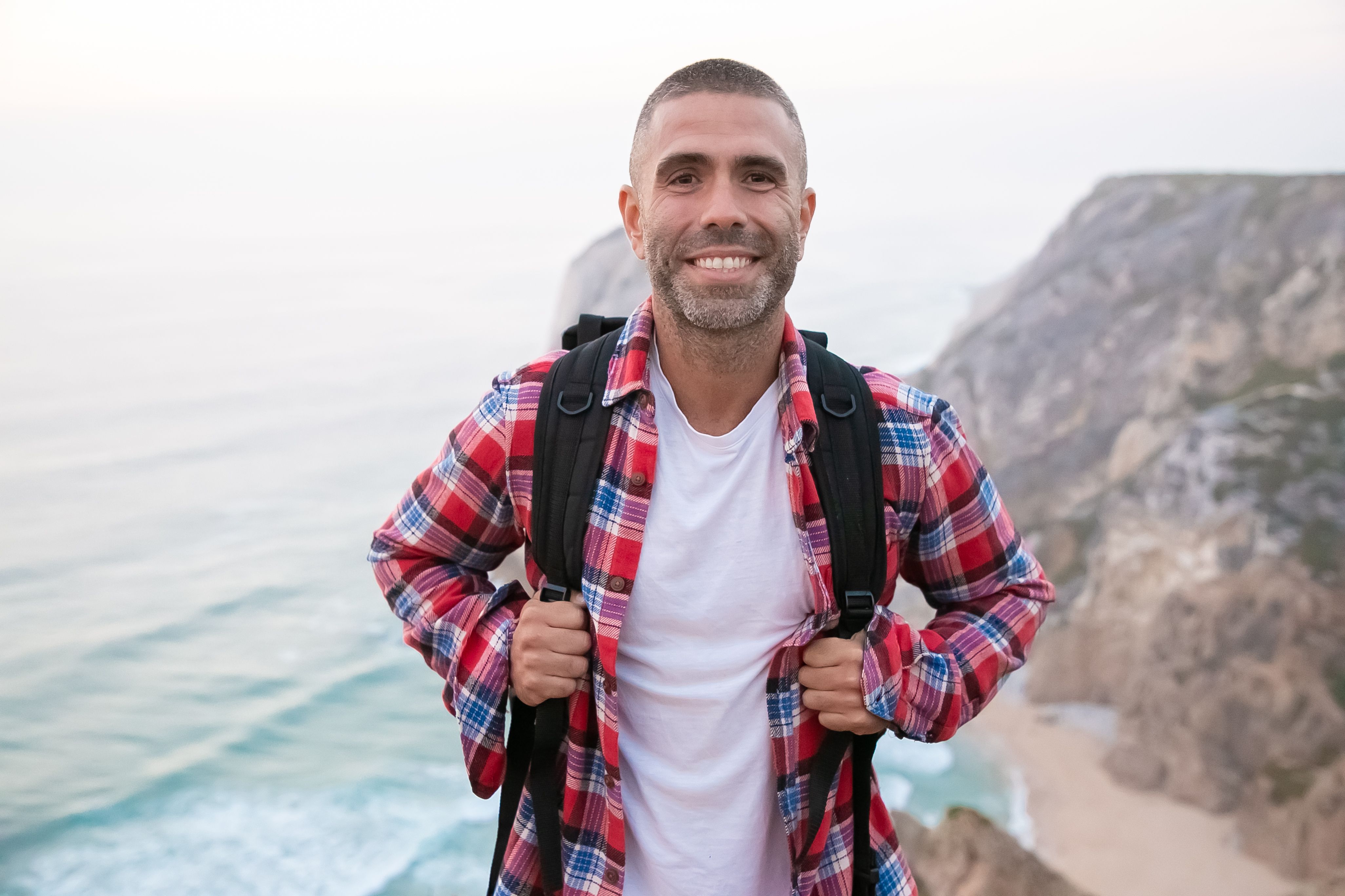 Men's Health Check Up: Why Regular Health Screenings Are Essential for Every Stage of Life